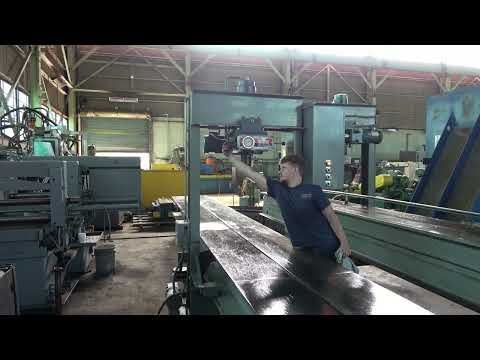 Used DAKE 5-075 For Sale in Ohio