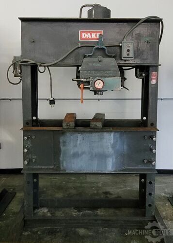 Used DAKE 5-150A For Sale in Kentucky
