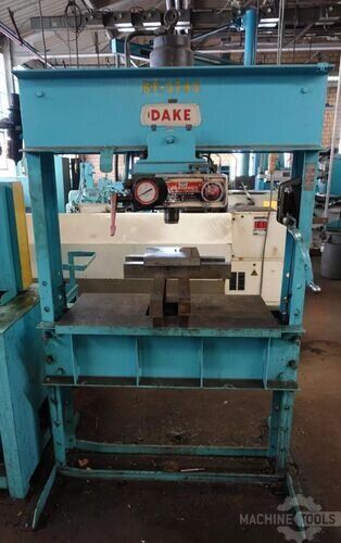 DAKE 6-275 For Sale