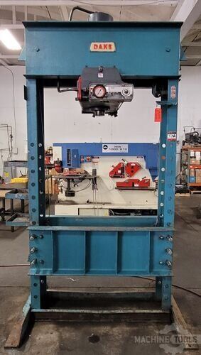 DAKE 6-858 For Sale