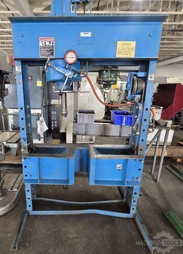 Used DAKE 906475 For Sale in Kentucky