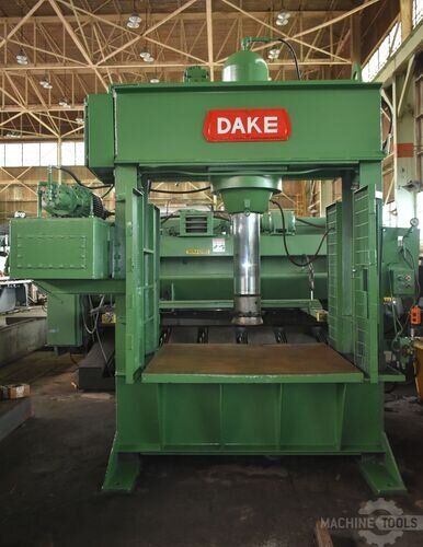 Used DAKE 923-335 For Sale