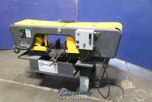 Used DAKE JH10 For Sale in California