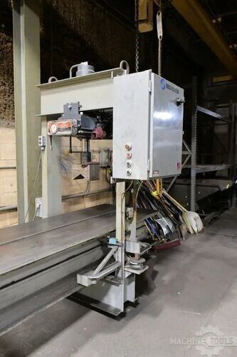 DAKE MODEL 5-075 For Sale