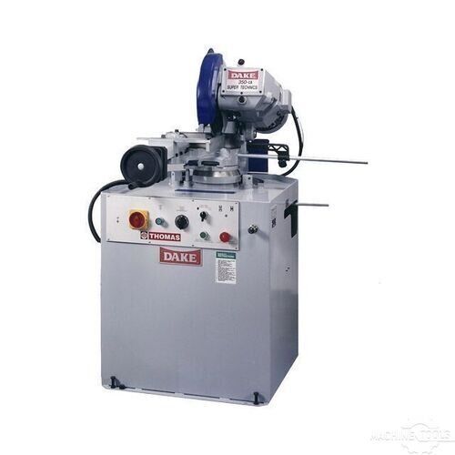 New DAKE SUPER 350 SA For Sale
