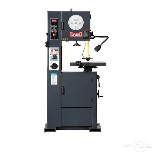 New DAKE V-16 For Sale