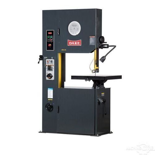 New DAKE V-26 For Sale