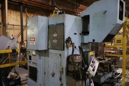 Used DALLAS DCR-3060 / DRFSH-424RH For Sale