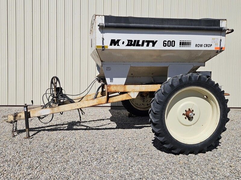 Dalton Ag Products Applicator