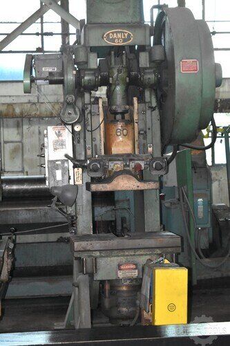 DANLY 60 For Sale