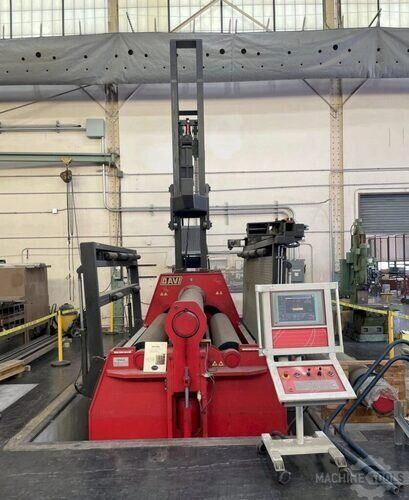Used DAVI MCB3045 (2006) For Sale in Georgia