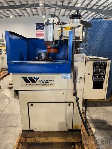 Used DCM PDG-5-3 For Sale in Florida
