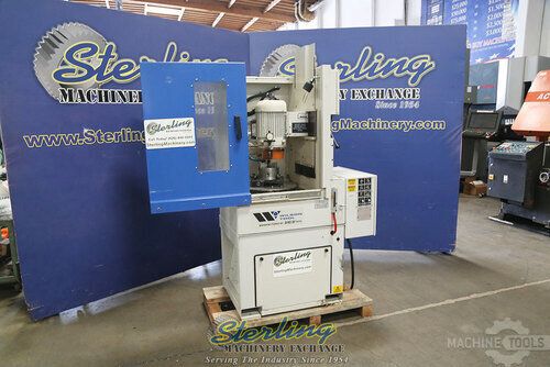 Used DCM PDG-5-3 For Sale in California