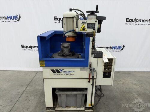 Dcm Grinding Machine