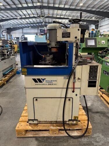 Used DCM PDG-5-3 For Sale in Florida