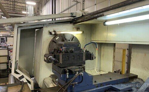 Used DEAN SMITH & GRACE 4432P X 156 (2007) For Sale