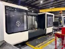 Used DECKEL MAHO DMF 260 For Sale in Kentucky