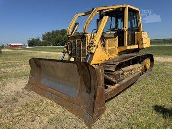 Used DEERE 850 For Sale in Panora Iowa