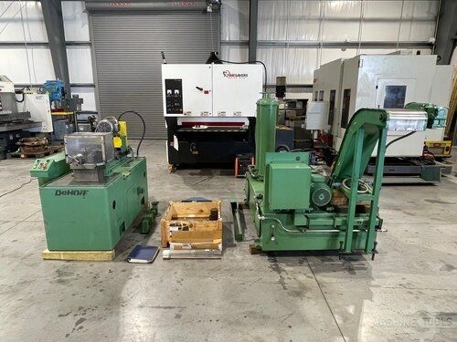 DEHOFF 1018 For Sale
