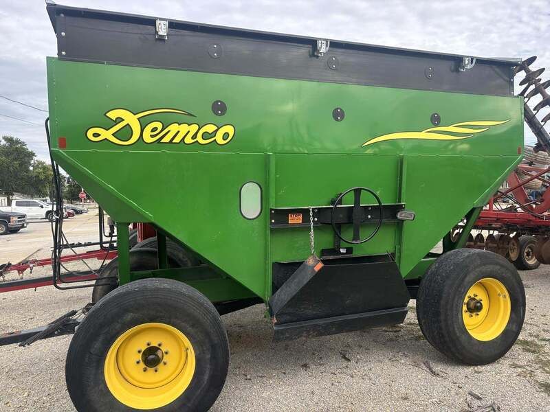 DEMCO 450 For Sale