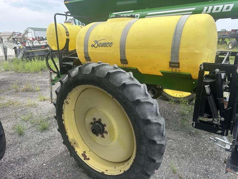 Used DEMCO 500 BIG WHEEL For Sale in Alexander Illinois