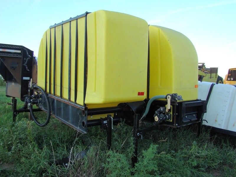 Used DEMCO SIDEQUEST For Sale in Holbrook Nebraska