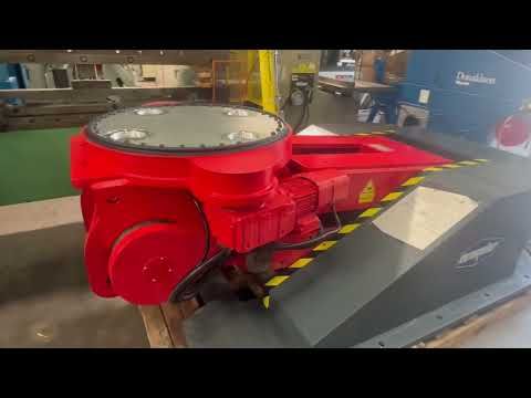 Demmeler Welding Equipment