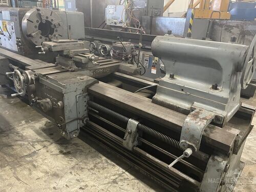 Used DEMOOR 39X84 For Sale in California