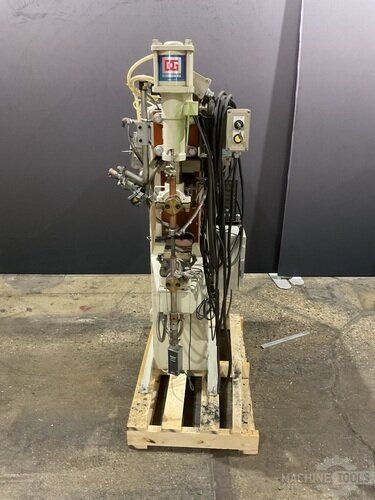 Used DENGENSHA NDZ-050-46BNQ-R-D (2019) For Sale