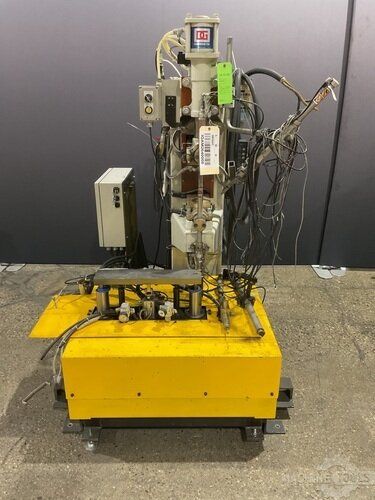 Dengensha Welding Equipment