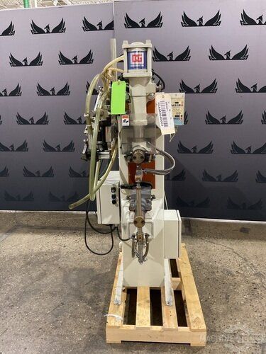 Used DENGENSHA NDZ-050-46BTG-R-D (2019) For Sale