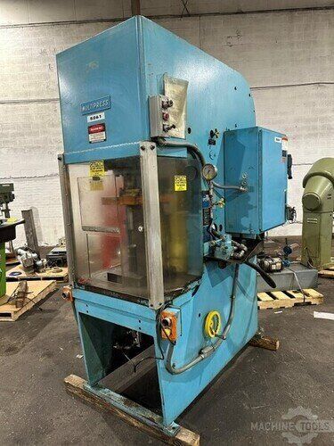 Used DENISON MULTIPRESS 35 For Sale in Ohio