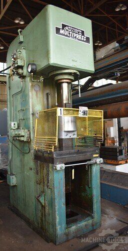 Used DENISON NA50C95DO2A129KO SPECIAL For Sale