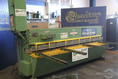 Used DI-ACRO 10FTX1/8IN For Sale in California