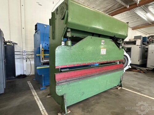Used DIACRO 75-10 For Sale in California