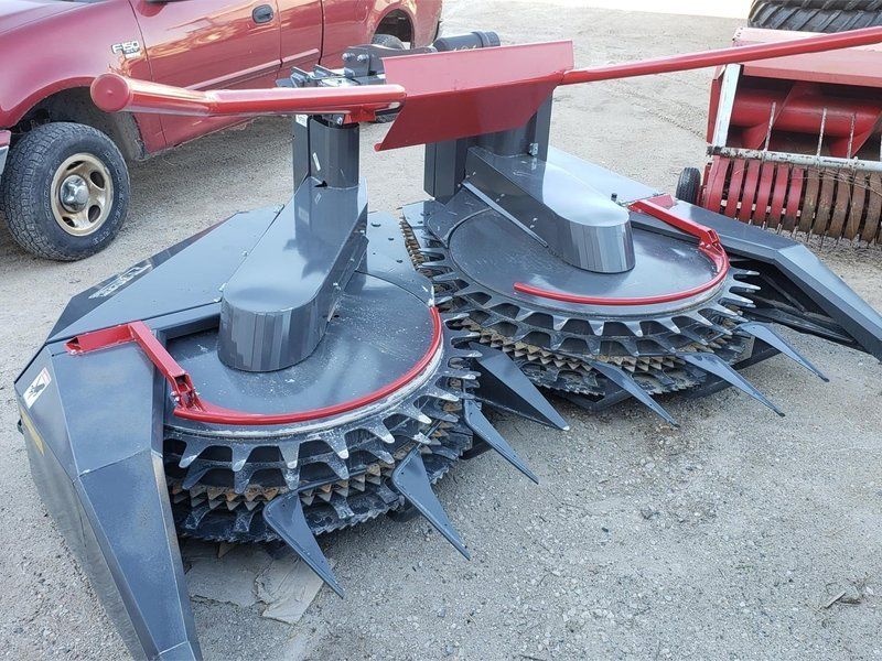 DION F61 For Sale