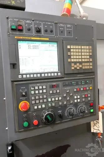 Used DMC DL 55L For Sale in Illinois
