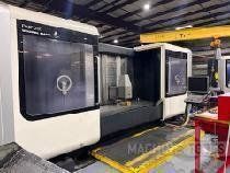 DMG DECKEL MAHO DMF 260 1100 LINEAR 5 AXIS VMC For Sale