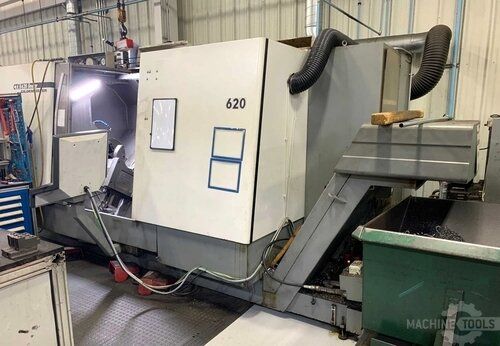 DMG GILDEMEISTER CTX620X1000 For Sale