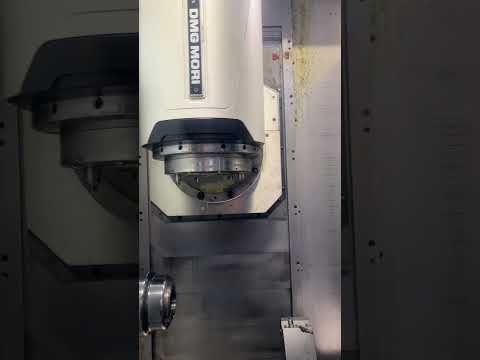 DMG MORI NTX 1000 SZM For Sale
