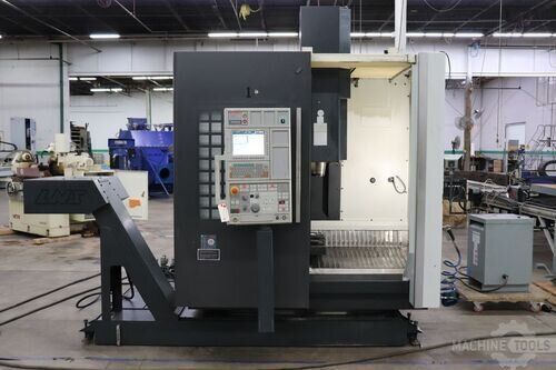 Used DMG MORI SEIKI 635 ECO (2011) For Sale in Georgia