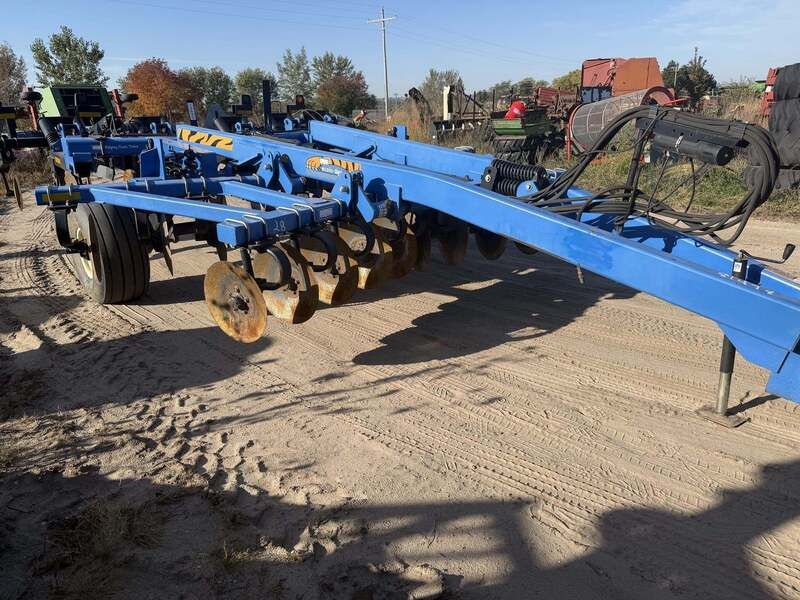 Used DMI ECOLO-TIGER 530B For Sale in Norfolk Nebraska