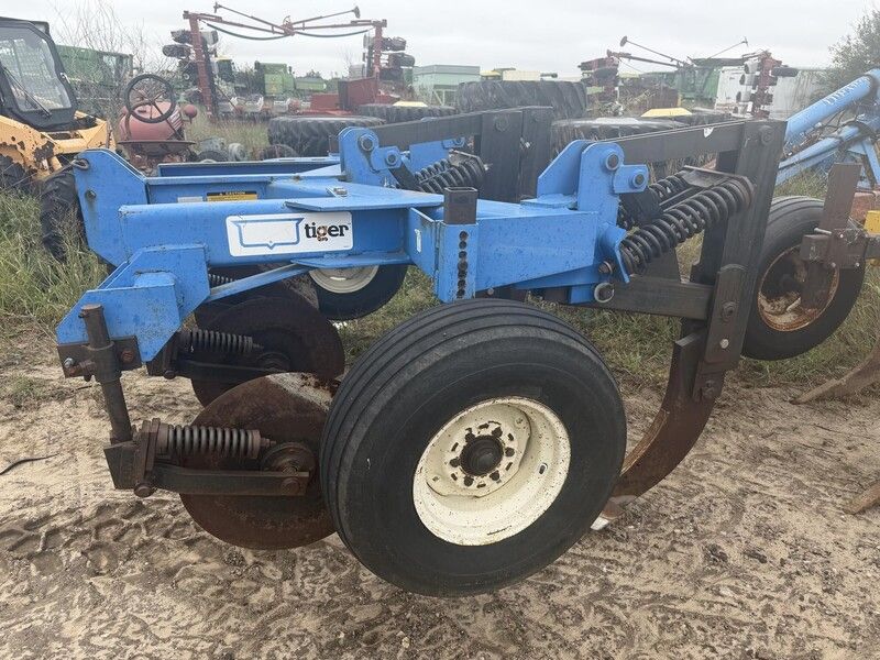 Used DMI TIGER II For Sale in Norfolk Nebraska