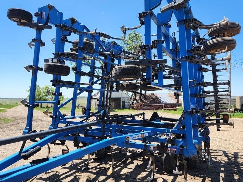 Used DMI TIGERMATE For Sale in Farley Iowa