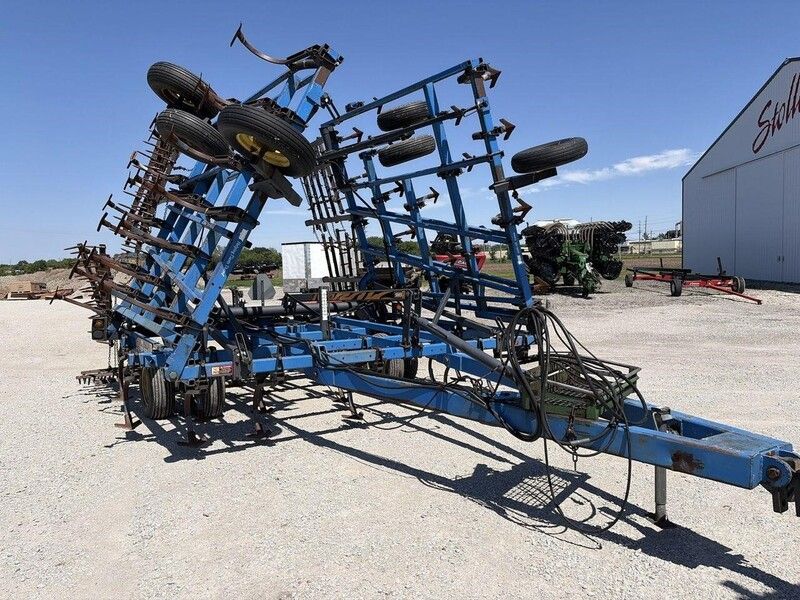 DMI TIGERMATE II For Sale