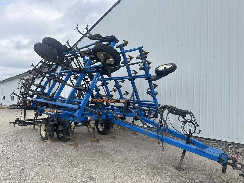 DMI TIGERMATE II For Sale