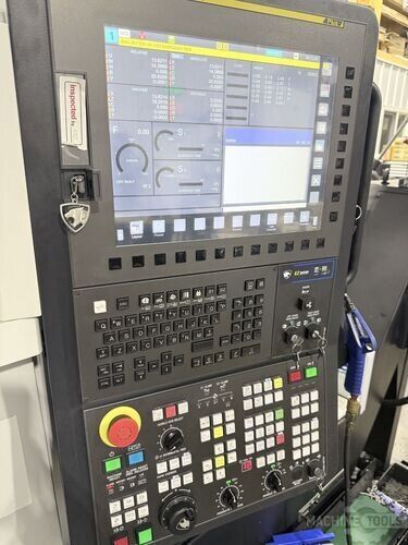 Used DN SOLUTIONS LYNX 2100LSYB (2024) For Sale in Iowa
