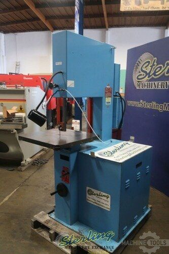 Used DOALL 2013-V For Sale in California