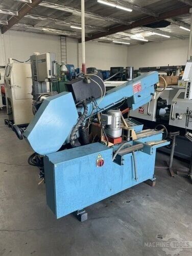 Used DOALL C-916A (2000) For Sale in California
