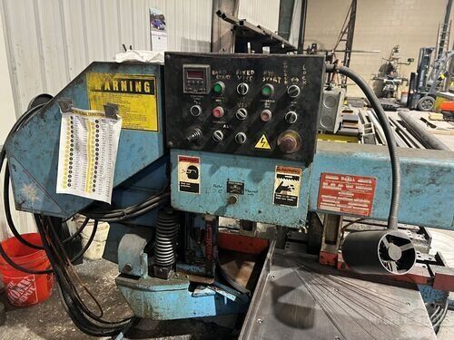 Used DOALL C916-SA For Sale in Ohio